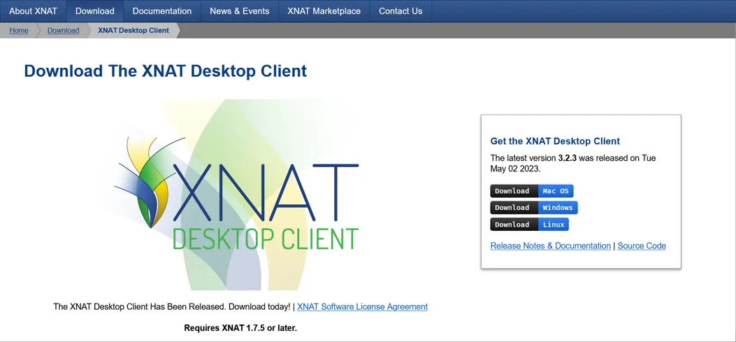 Install desktop client
